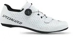Specialized Torch 2.0 Rennradschuhe White, Gr. 42