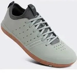 Crankbrothers Stamp Street Fabio Schuh, Lace, sage/grey/gum, 41.5 (EU) | 8.5...