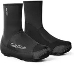 Arctic 2 Wasserdichte Deep Winter Gravel &Uuml;berschuhe XXXL - (48-49)