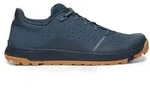 Crankbrothers Stamp Trail Schuh, Lace, blue/blue/gum, 39 (EU) | 6.5 (US)