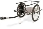 Anh&auml;nger -Der Roland- 20" Tiefdeichsel mit Bodenpl., Weber Kupplung u....