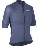 Womens PACR Kurzarmtrikot navy / S