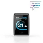 Bosch Kiox 500 Display f&uuml;r E-Bikes mit Smart System, BHU3700