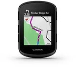 Garmin Edge 840 GPS Fahrradcomputer mit Aero Lenkerhalterung, kompakt, pr&auml;zise
