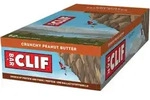 CLIF BAR - Erdnussbutter VE=12Stk