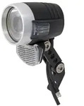 Scheinwerfer AXA Blueline50 E6-12 E-Bike, 6-12V Batterie