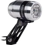 SUPERNOVA E3 Pro 2 Dynamoscheinwerfer, silber (VE = 1 St&uuml;ck)
