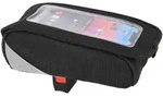 Smartphone-Tasche Norco Boston schwarz, 8x11x19cm, 0,8ltr, ca.140g