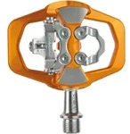 Pedal Xpedo TRAVERSE Duo orange, 9/16", einseitig, XCF12AC