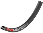 Felge XM 481 29", DT SWISSERD: 601 mmGr&ouml;&szlig;e: 28 Loch, Farbe: Schwarz, Gewicht: 550