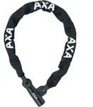 Kettenschloss Axa Linq 100 City L&auml;nge 100cm, St&auml;rke 7mm, schwarz