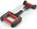 Elite Quick-Motion Rollentrainer schwarz/rot