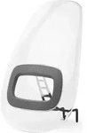Bobike Windschutzscheibe ONE Mini Urban Grey