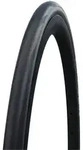 Schwalbe One Rollstuhlreifen HS462A 24x1.00 25-540 Faltreifen V-Guard schwarz-skin