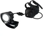 LED-Helmlampe Sigma Buster 2000 HL schwarz