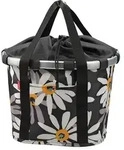 City-Tasche KLICKfix Bikebasket margarite, 35x28x26cm, Reisenthel