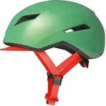 ABUS Yadd-I brilliant lime Gr&ouml;&szlig;e S Fahrradhelm
