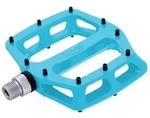 DMR V12 Plattform-Pedal, blue