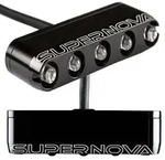 SUPERNOVA M99-E6 Tail Light R&uuml;ckleuchte f&uuml;r E-Bike - 45, 12 V, Bremslichtmodus, E1,