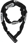 Abus Kettenschloss Steel-O-Chain 5805K schwarz/wei&szlig; 110cm