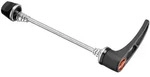 DT Swiss RWS Schnellspanner Aluhebel Titanachse &Oslash;5 mm 135 mm schwarz 47 g