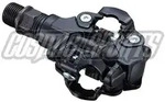 Ritchey Comp XC MTB Klick-Pedal, black