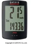 CATEYE Fahrradcomputer Padrone - CC-PA100W Schwarz