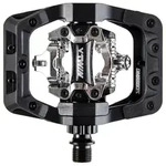 DMR V-Twin Klick-Pedal, black