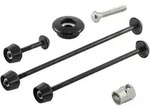 Set 02 / GA schwarz