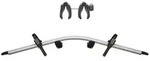 Thule VeloCompact 4th bike adapter Aluminium &ndash; Zubeh&ouml;r