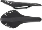 Fizik Arione R3 k:ium Rennsattel &ndash; Schwarz/Wei&szlig;, Large (142 mm)