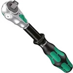8000 A SB Zyklop Speed-Knarre mit 1/4"-Antrieb, Wera, Wera, 05073260001