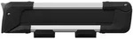 Thule SnowPack S, Ski- und Snowboardtr&auml;ger aluminium