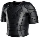 Troy Lee Designs UPS7850 HW SS Shirt, black, M