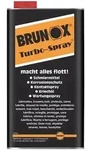 Brunox Turbo-Spray Kanister 5 Liter
