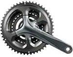 Kurbelgarnitur Shimano Tiagra FC4703 10-f.,30/39/50Z,170mm,Festachse,2-teilig