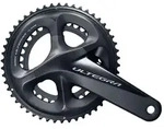 Shimano Ultegra FC-R8000 Kurbelgarnitur 52/36, 175 mm, 11-fach
