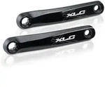 XLC Kurbelset f&uuml;r Bosch Systeme CR-E01 schwarz, links & rechts 170 mm, 12 mm