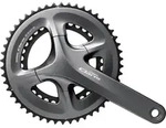 SHIMANO Kurbelgarnitur CLARIS FC-R2000 8-fach 175 mm 50-34 Z&auml;hne
