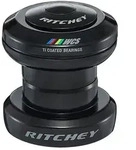 Ritchey WCS Steuersatz, 1 1/8", EC34/28.6 | EC34/30, black