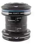 Cane Creek 40 Steuersatz, 1 1/8", EC34/28.6 | EC34/30, black