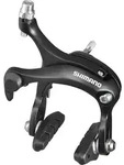 SHIMANO Seitenzugbremse BR-R451 HR Schwarz