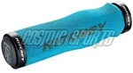Ritchey Griffe MTN WCS LOCKING blau 130mm Neoprene Lenkerstopfen