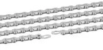 Schaltungskette Wippermann Connex 11S0 1/2" x 11/128", 118 Glieder5,6mm,11-fach