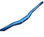 Race Face Atlas Riser Lenker, 31.8, 785x13mm, 8&deg;/4&deg;, blue