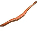 Race Face Atlas Riser Lenker, 31.8, 785x13mm, 8&deg;/4&deg;, orange