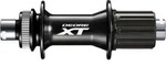 SHIMANO Hinterradnabe DEORE XT FH-M8010-B Center-Lock 32 Loch 148x12 mm Schwarz