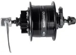 SHIMANO Nabendynamo DH-3D32 6 Volt/3 Watt 32 Loch 6-Loch Schwarz