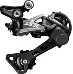 SHIMANO Schaltwerk SLX RD-M7000-11 11-fach Mittellang Direktmontage