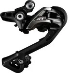 SHIMANO Schaltwerk DEORE XT RD-T8000 10-fach Lang Direktmontage